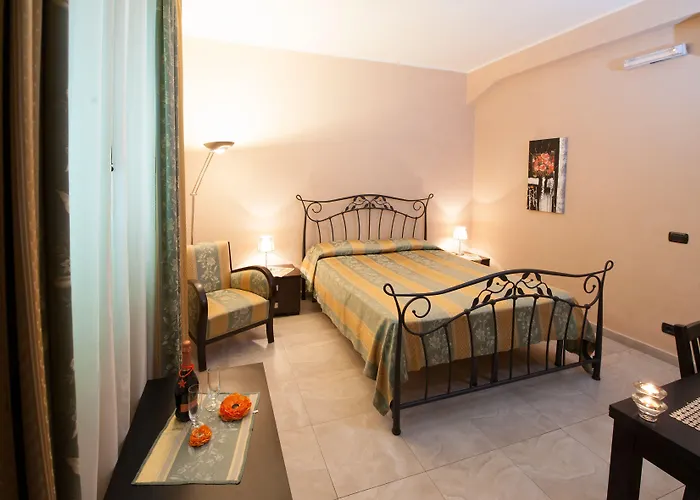 B&B Lepanto Messina